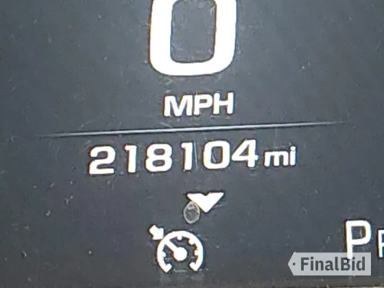 2015 GMC Sierra 1500 Denali