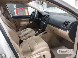 2009 Volkswagen Jetta