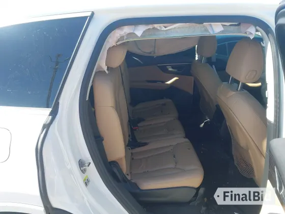 2021 Audi Q7 Premium