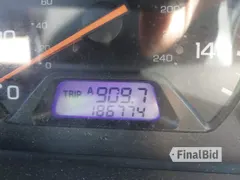 2002 Honda Accord LX