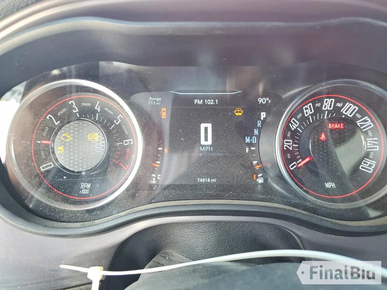 2023 Dodge Challenger GT