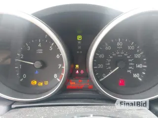 2011 Mazda 3 i Touring