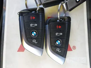2021 BMW 3 Series 330i xDrive
