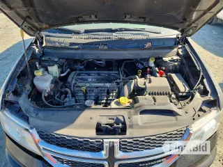 2019 Dodge Journey SE Value