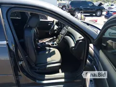 2014 Chevrolet Malibu LT