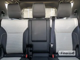 2022 Land Rover Discovery HSE R-Dynamic
