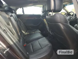 2014 Cadillac CTS Performance AWD