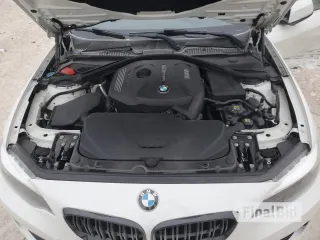 2017 BMW 2 Series 230i