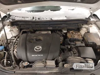 2021 Mazda CX-5 Sport