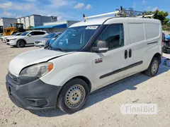 2019 Ram ProMaster City Cargo Tradesman