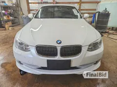 2012 BMW 3 Series 328i xDrive