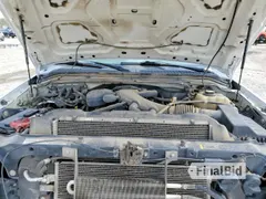 2008 Ford F-350 XL