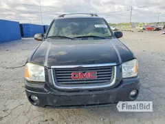 2003 GMC Envoy SLT
