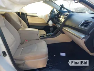 2015 Subaru Outback Premium