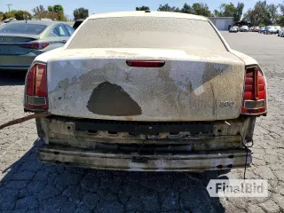 2013 Chrysler 300