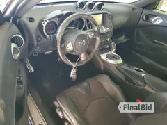 2020 Nissan 370Z