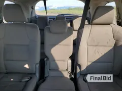 2014 Honda Odyssey SE