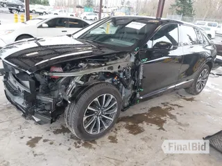 2025 Cadillac LYRIQ Sport