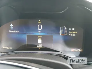 2014 Cadillac CTS Performance AWD