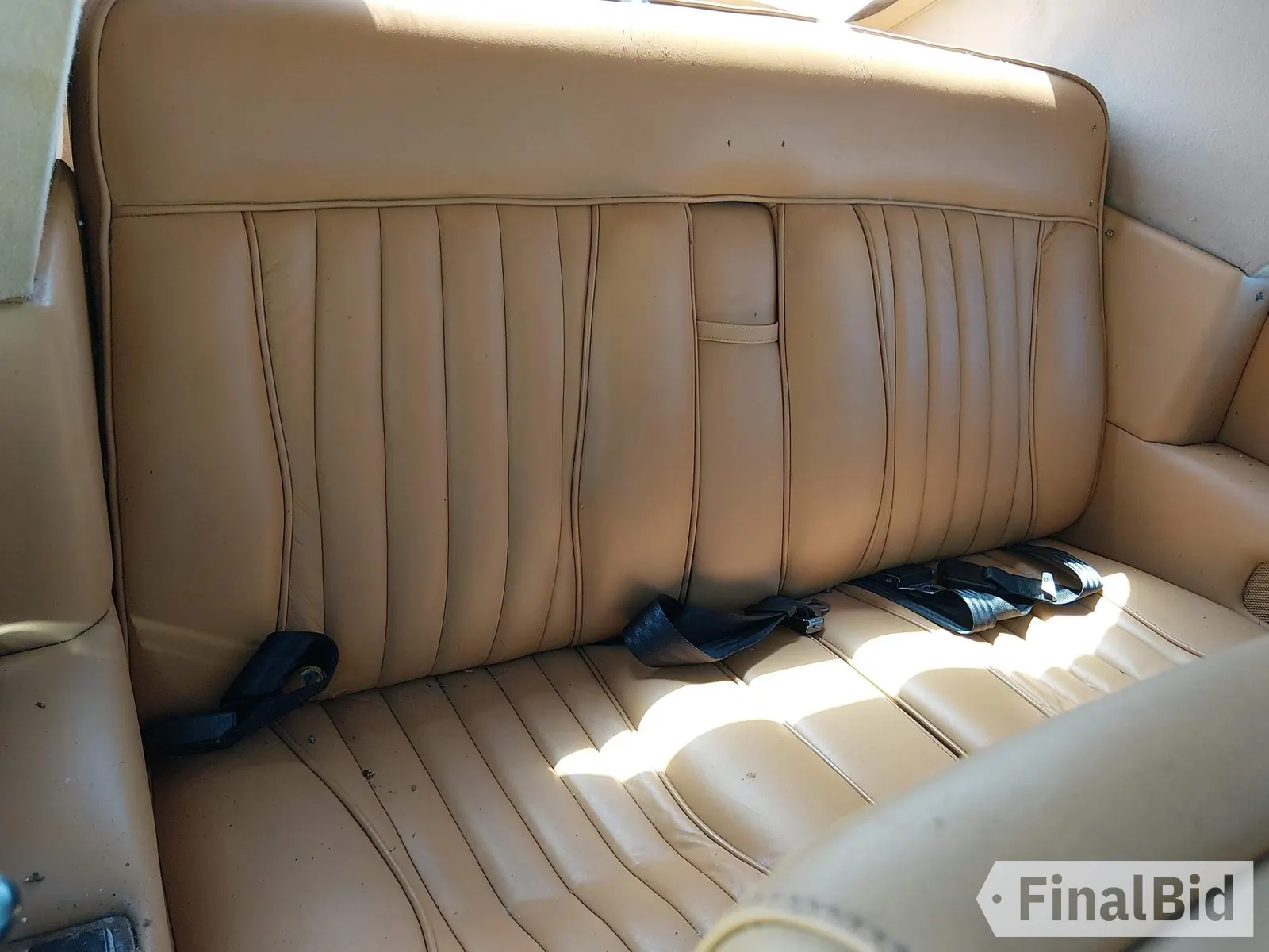 1985 Rolls-Royce Corniche