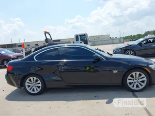 2012 BMW 3 Series 328i xDrive
