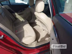2013 Buick LaCrosse Premium 2