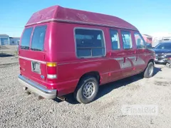 1994 Ford Econoline Cargo