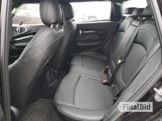 2022 MINI Clubman Cooper S