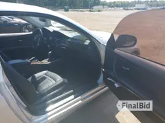 2012 BMW 3 Series 328i xDrive