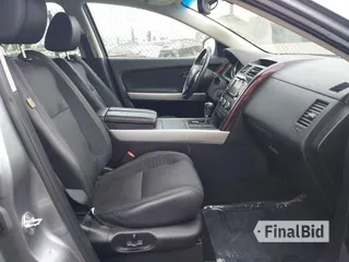2015 Mazda CX-9 Grand Touring