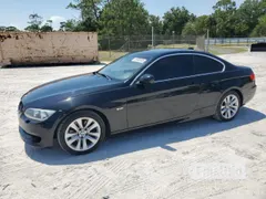 2012 BMW 3 Series 328i xDrive