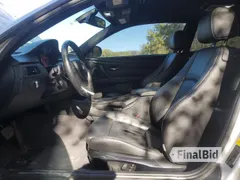 2012 BMW 3 Series 335i xDrive