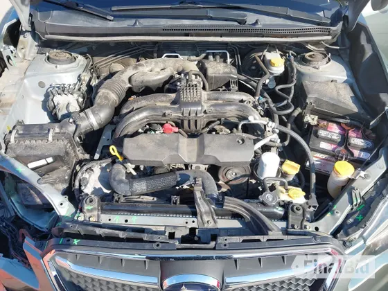 2015 Subaru Impreza Limited