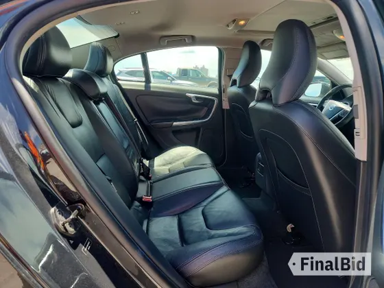 2013 Volvo S60 T5 Premier