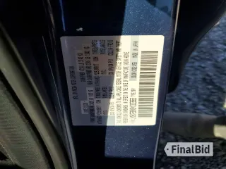 2021 Mazda CX-5 Sport