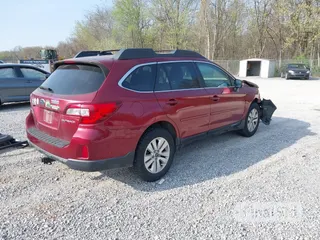 2015 Subaru Outback Premium