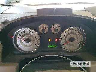 2007 Ford Edge SEL