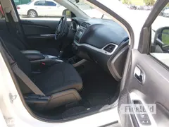 2019 Dodge Journey SE Value