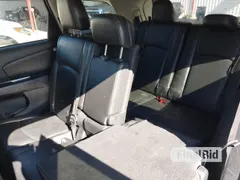 2016 Dodge Journey Crossroad