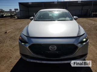 2021 Mazda 3 Select
