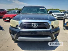 2015 Toyota Tacoma PreRunner