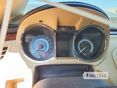 2010 Buick LaCrosse CXL