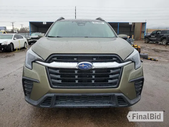 2023 Subaru Ascent Premium