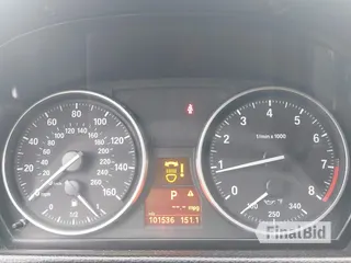 2012 BMW 3 Series 335i xDrive