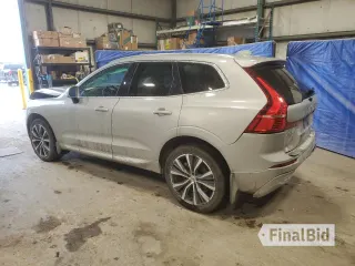 2022 Volvo XC60