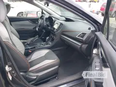 2018 Subaru Crosstrek Limited