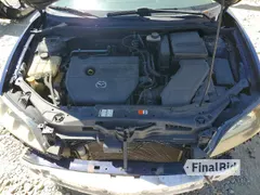 2008 Mazda 3 i Touring Value