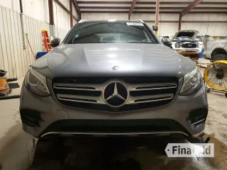 2019 Mercedes-Benz GLC 300
