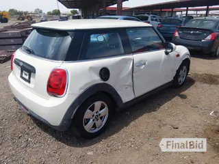 2019 MINI Hardtop Cooper