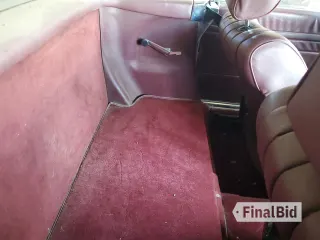 1985 Mercedes-Benz 380